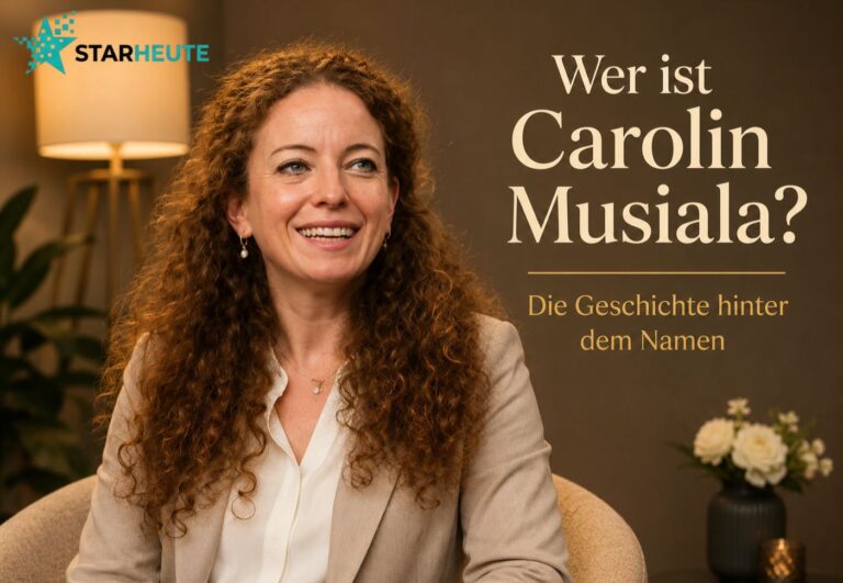carolin musiala