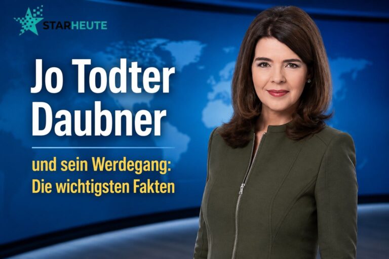 jo todter daubner