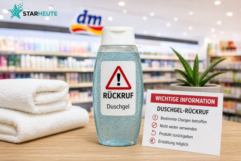 duschgel rückruf dm duschgel rückruf dm